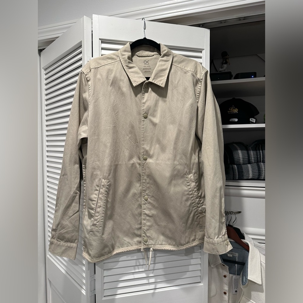 Outerknown jacket